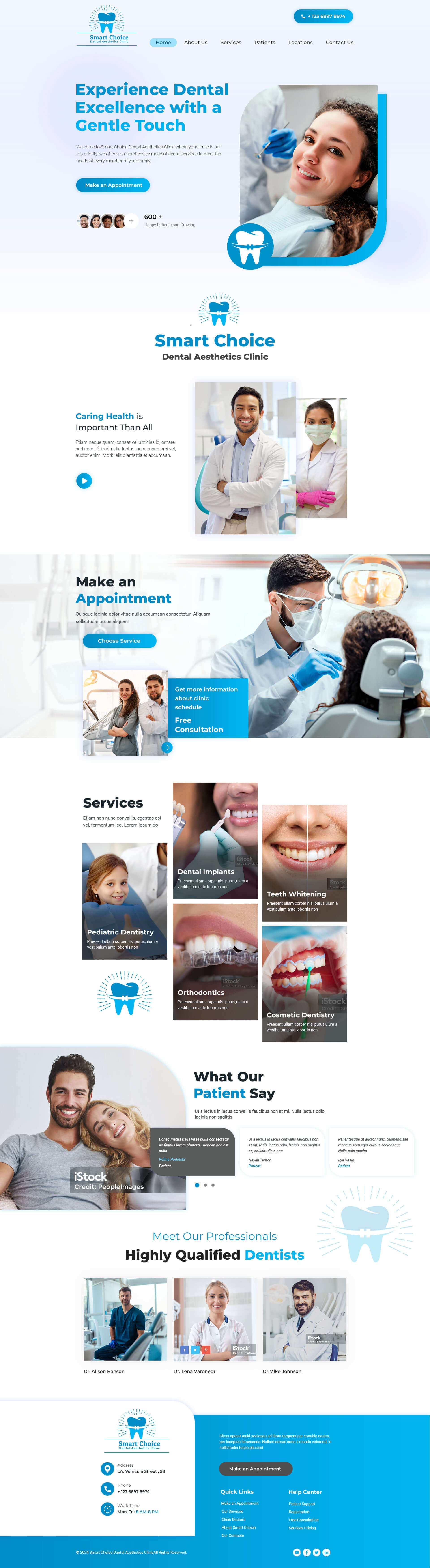 apex Dental